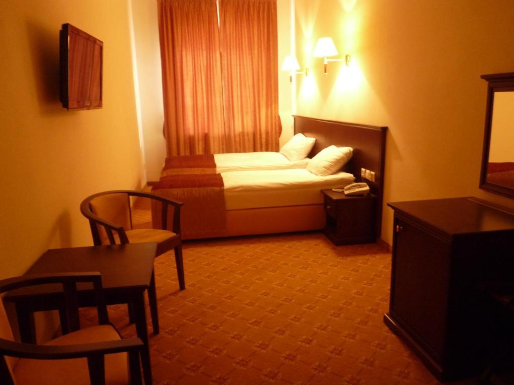 Bed and Breakfast Rezydencja Cleopatra Lublin Exteriér fotografie