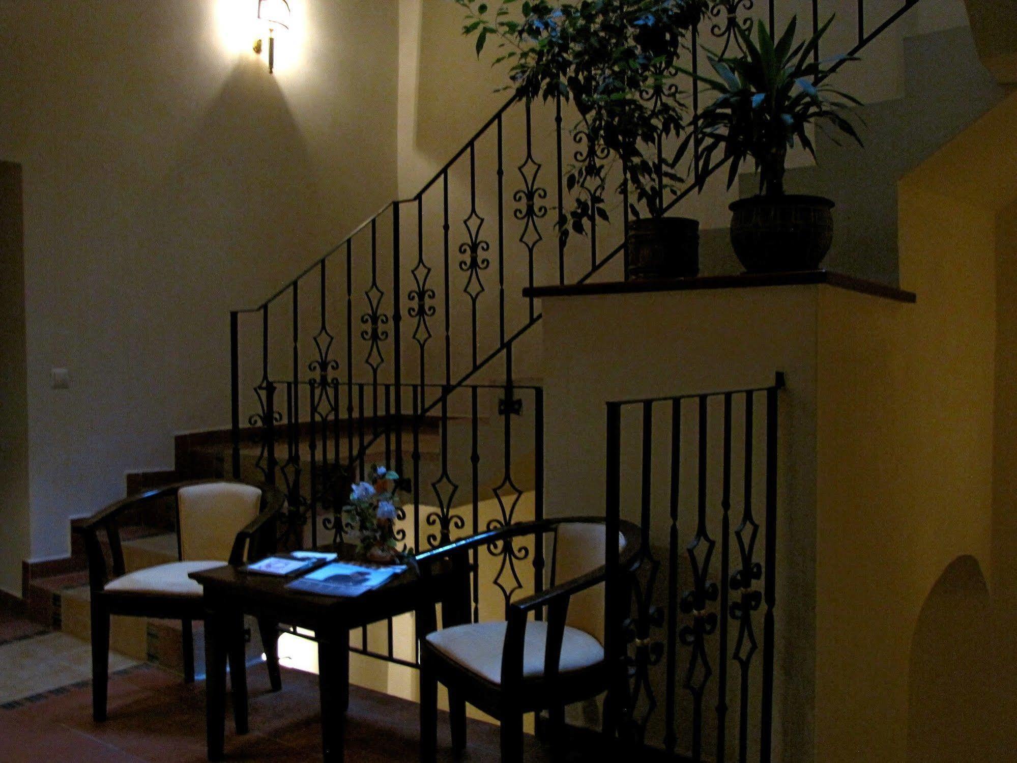 Bed and Breakfast Rezydencja Cleopatra Lublin Exteriér fotografie