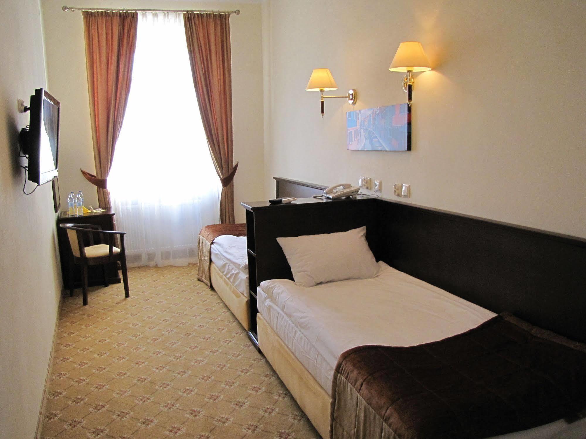 Bed and Breakfast Rezydencja Cleopatra Lublin Exteriér fotografie