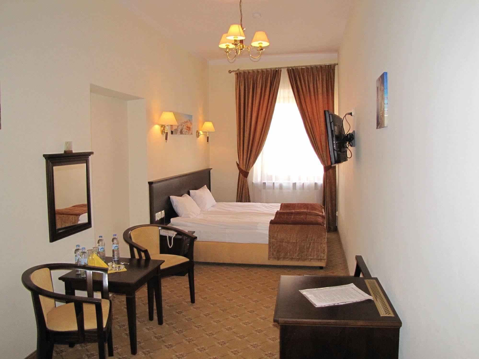 Bed and Breakfast Rezydencja Cleopatra Lublin Exteriér fotografie